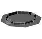Miniarena Octagonal I