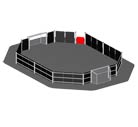 Miniarena Octagonal II