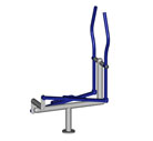 Single Cross Trainer