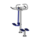 Twister- Ski Trainer